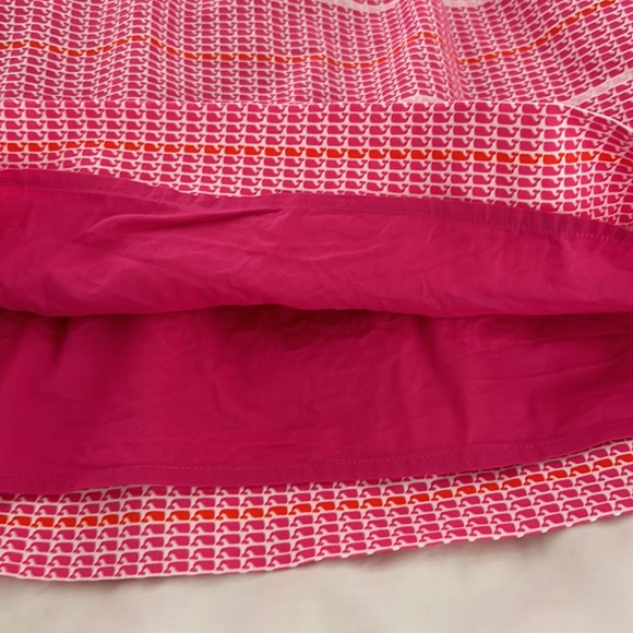 Vineyard vines pink skirt - Picture 5 of 5